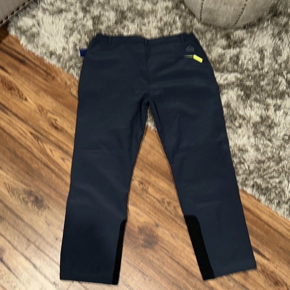 NWT Size XXL Outdoor Sports Fleece Lined Pants reinforced knees. New with tags - Picture 3 of 5